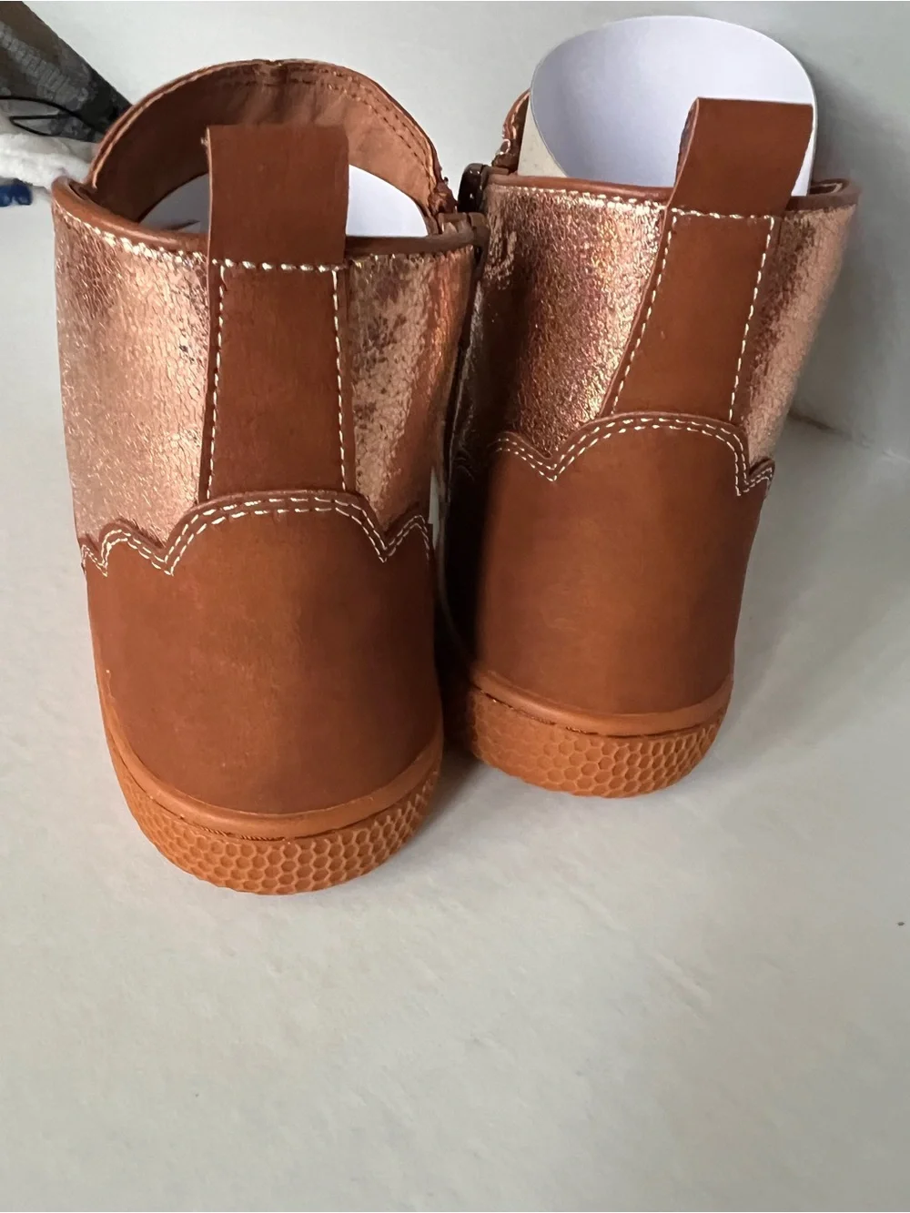NEW Livie & Luca Spark Boots